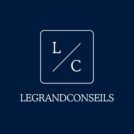 LEGRANDCONSEILS