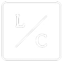 LC, logo de Legrand Conseils